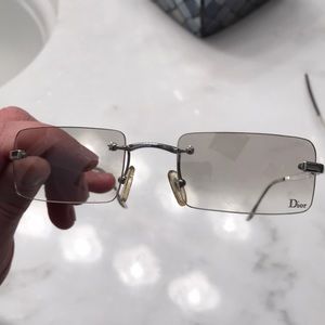 Christian Dior sunglasses